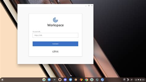 Install Citrix Workspace 的图像结果