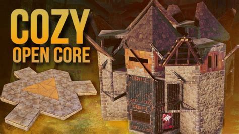 Image result for Rust Clan Base Design Bunker