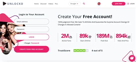 Conheça 5 sites parecidos com o OnlyFans - TecMundo