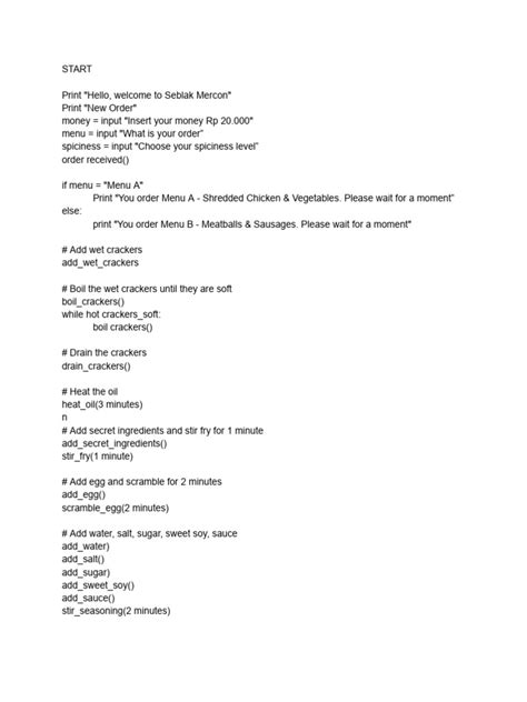 Image result for Psuddeocode Exmaple with Def Function