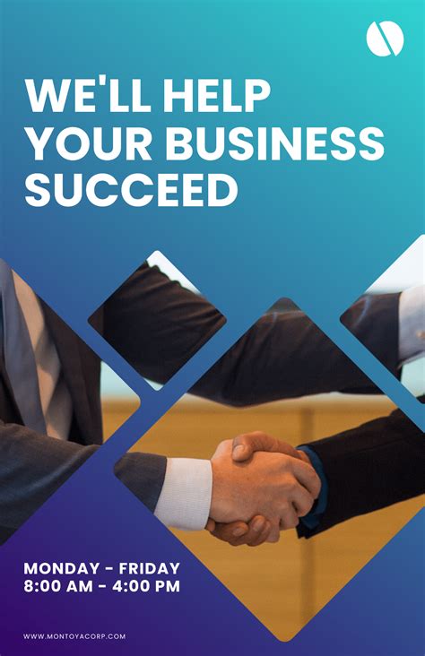 Business Poster 的图像结果