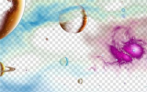 Planets Transparent Background 的图像结果