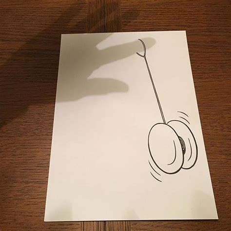 Image result for 3D Drawing Tricks