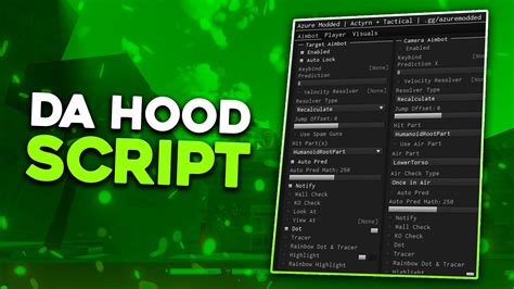 DX9 Da Hood Scripts 的图像结果