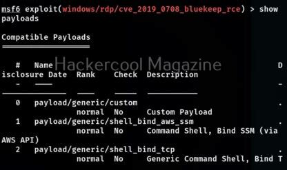 Image result for How to Use Metasploit
