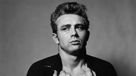 Home - James Dean