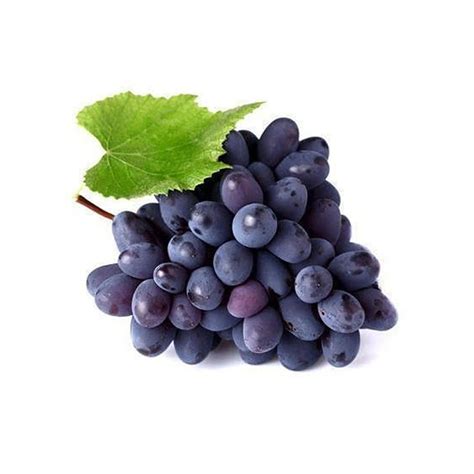 Black Grapes (Per 500g) – Fruit Forever TM