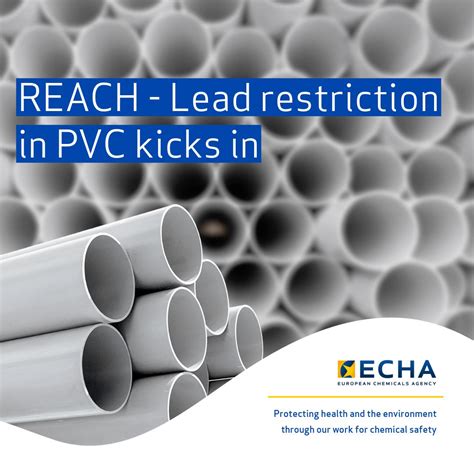 #eu_reach #lead #eu_reach #chemicalsafetyeu #euofficialjournal ...