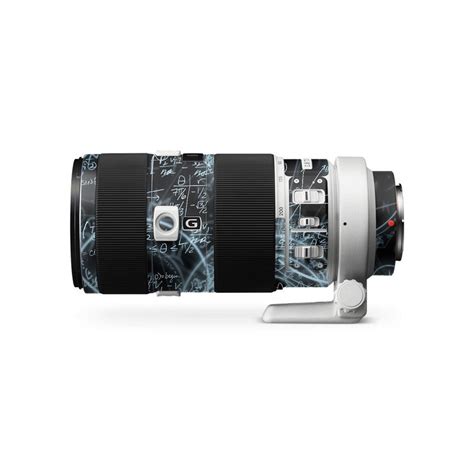 Math Abstract Lens Skins – WrapCart Skins