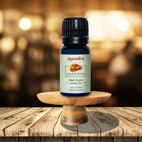 Buy Essential & Healing Oil, Aroma Diffuser Product – Sugandhim