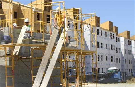 More apartments for ISU students popping up