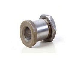 Manufacturer and suppliers of Foundry Pin Bush, Match Plate Pin Round ...