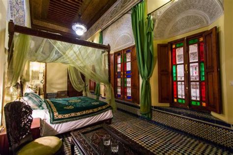 RIAD IBN KHALDOUN (Fez) - Hotel Reviews, Photos, Rate Comparison ...