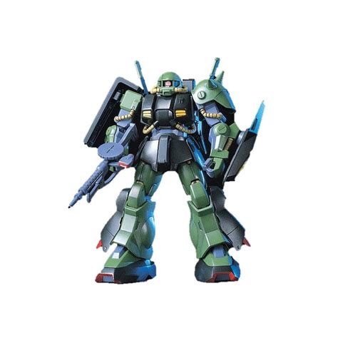 Hguc 1 144 Rms 106 Hi Zack Plastic Model | Desertcart INDIA