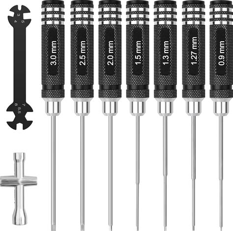 Hex Screwdriver Clamp at Lachlan Ricardo blog