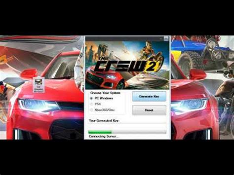 Image result for Crew 2 License Key