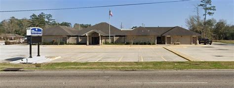 Harry Mckneely & Son Funeral Homes & Crematory Hammond, Louisiana ...