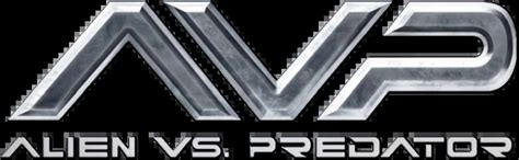 Image result for Alien vs Predator Logo
