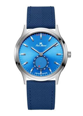 Jean Marcel Uhrenkollektion – erschwinglicher Luxus
