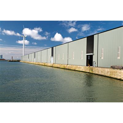 BIM objects - Free download! Trisobuild - Vertical Wall System - Built ...