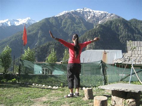 SHRUTI GUEST HOUSE (Sangla, Himachal Pradesh) - Hostel Reviews, Photos ...