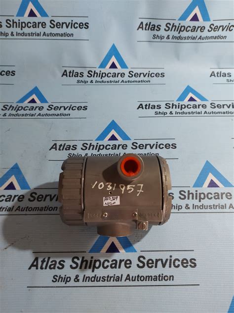 YOKOGAWA YTA110/310 TEMPERATURE TRANSMITTER – Atlas Shipcare Services