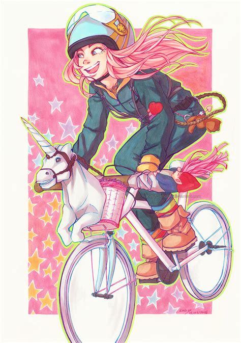 Turbo Kid - Apple by inestheunicorn on DeviantArt