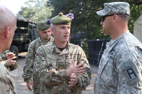 Guardsmen train in multi-component environment | Article | The United ...