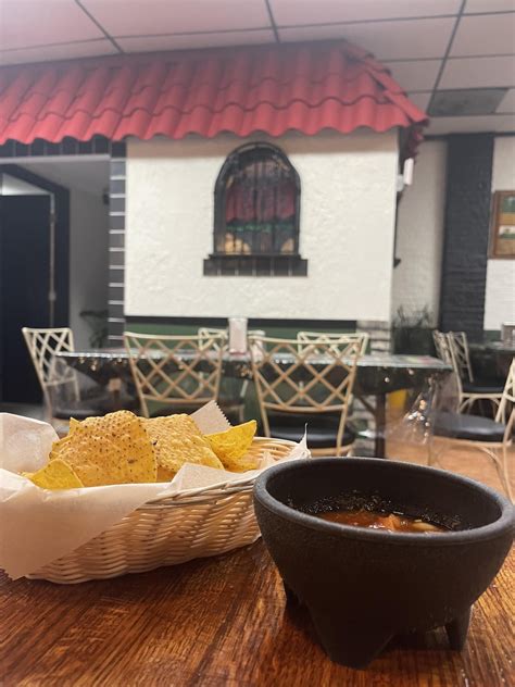 San Luis Restaurant : r/nwi