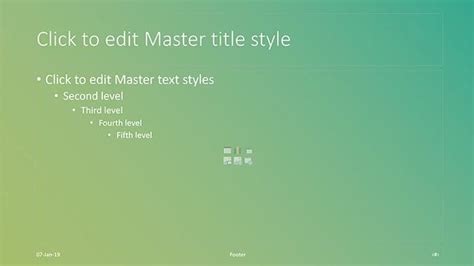Image result for PowerPoint Slide Background Gradient