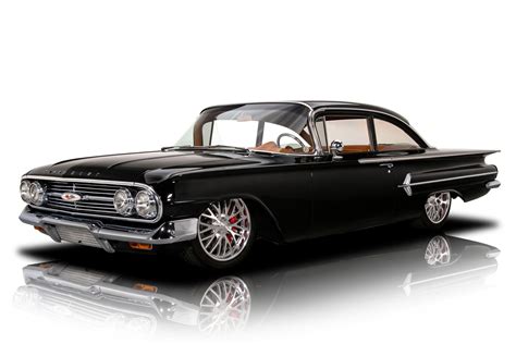 1960 Chevrolet Bel Air | Classic & Collector Cars