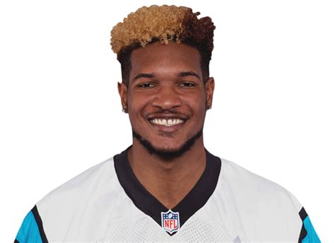 Fred Ross - Carolina Panthers Wide Receiver - ESPN (IN)