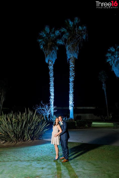 David Baker Golf Wedding | Fountain Valley Photography