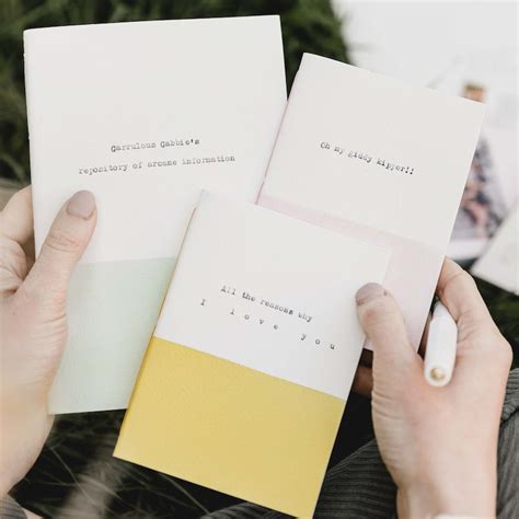 Image result for How to Customize a Notebook