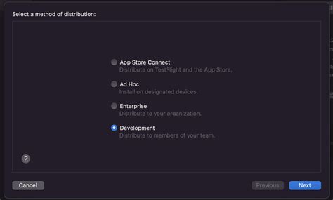 Image result for IPA From Xcode