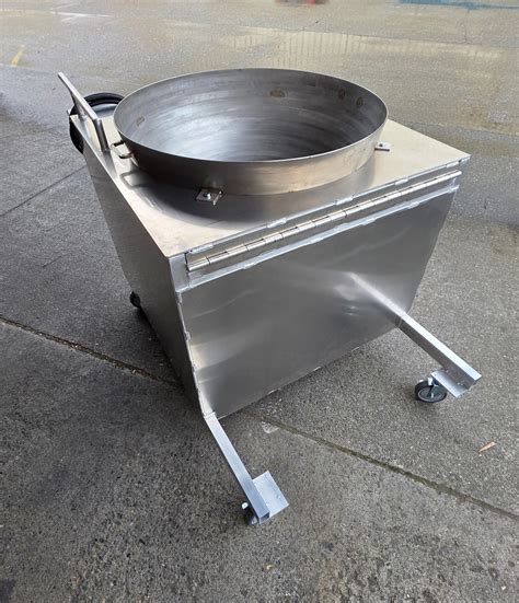 Kettle Corn Machine - Master Series Kettle Corn Machine