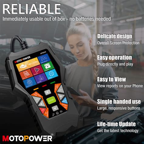 Image result for Engine Code Scanner