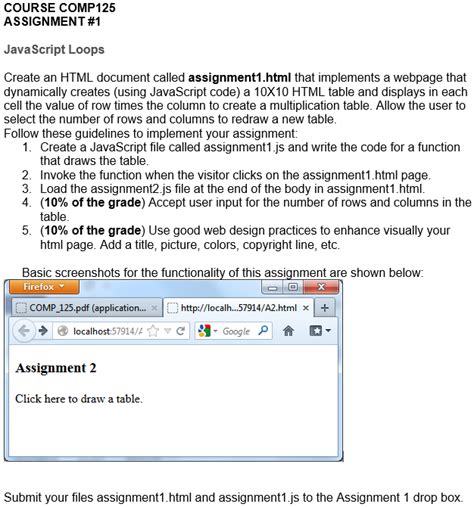 Image result for How to Write an Assignment Using HTML