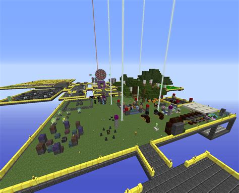 Image result for FTB Infinity Evolved Bases