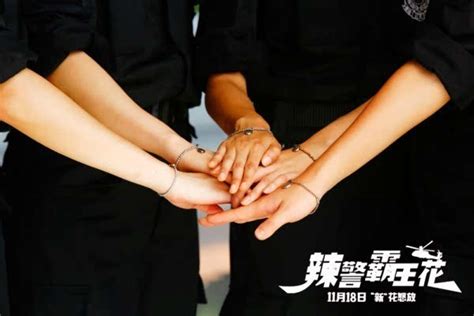 《辣警霸王花》曝正片片段 女警着比基尼战悍匪-搜狐娱乐