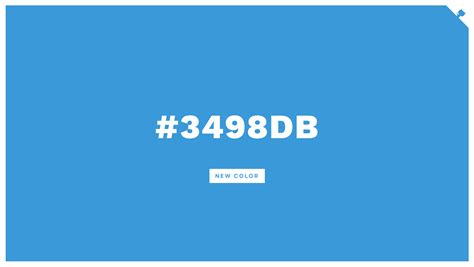 GitHub - gashmash59/hex-color-generator