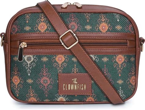 Amazon.in: The Clownfish: Bags, Wallets And Luggage