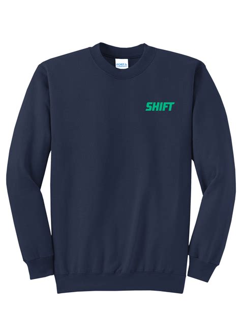 Port & Company® PC78 Classic Crewneck Sweatshirt - Sweatshirts