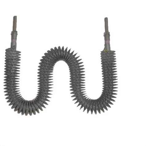Electric Heater - W Finned Tubular Heater Service Provider from Faridabad