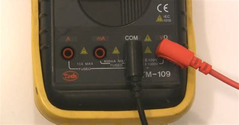Image result for Microfarad Symbol On Multimeter
