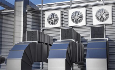 HVAC - Polwax International Co