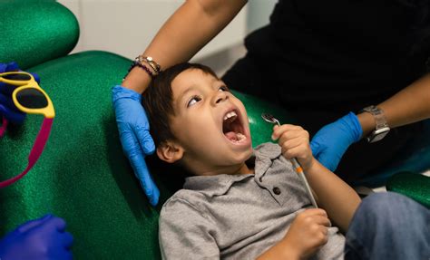 Silver Diamine Fluoride In San Antonio | Alamo Heights