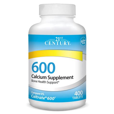 Calcium Supplement