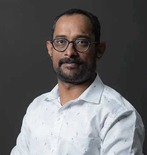 Dr. Bharath Kumara - M. S. Ramaiah University of Applied Sciences