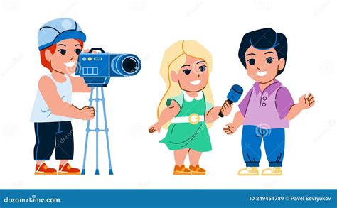 Image result for Interview Reporter Cartoon